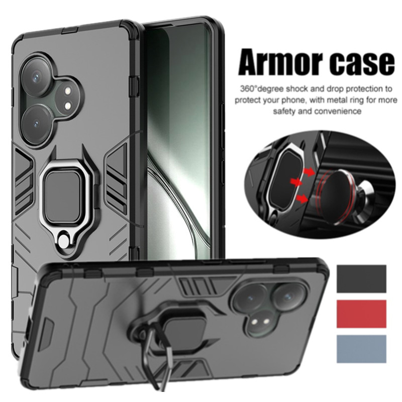 Realme Gt 6 - Etui magnetyczne do Realme GT 7