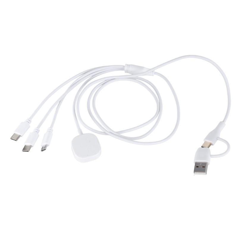 Electronics And Gadgets C - U55B 4 w 1 ładowarka USB