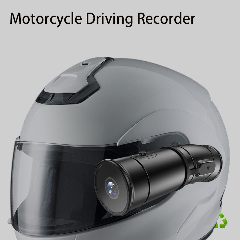 Action Camera 4K - Kamera sportowa FHD 4K do kasku,