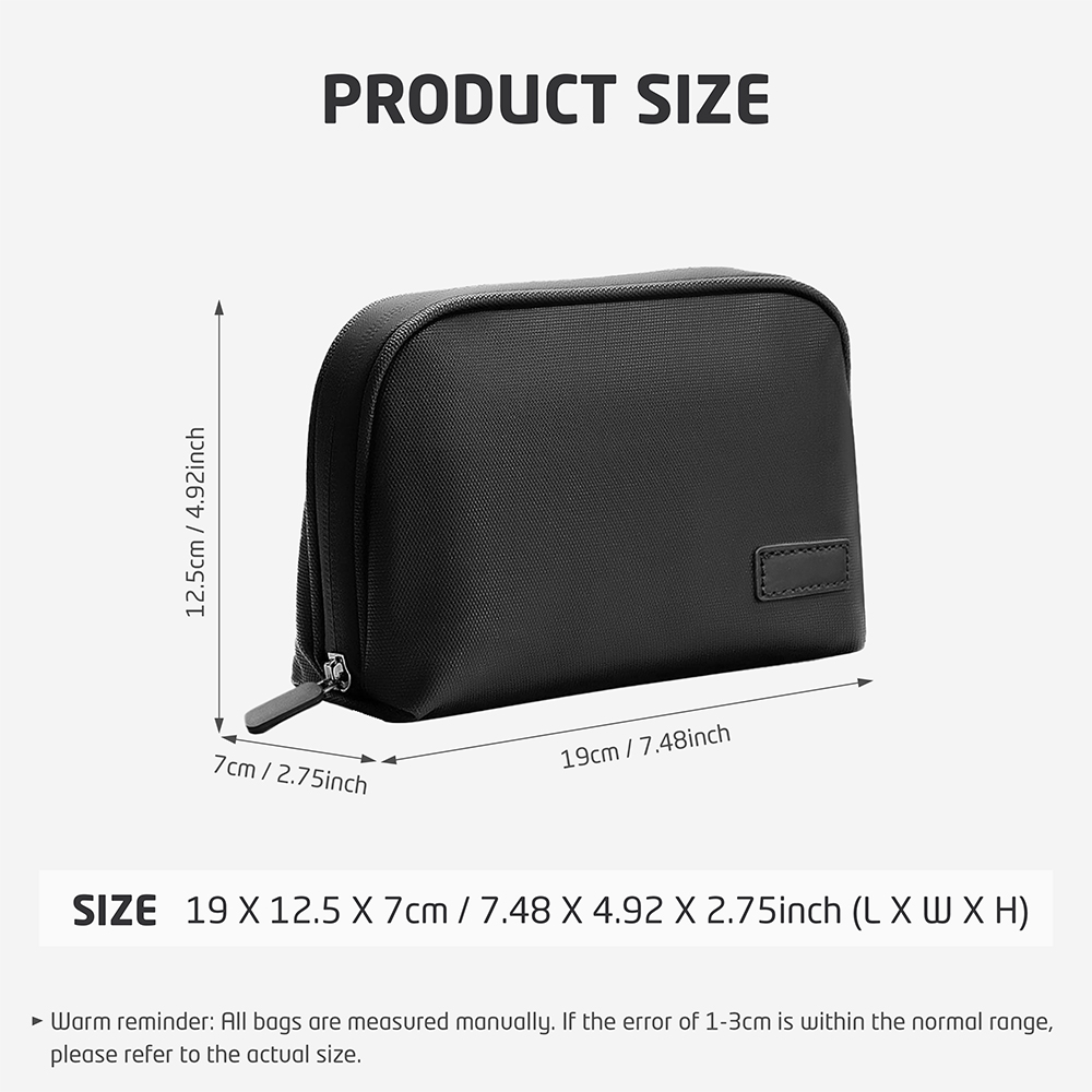 Electronics Gadgets For Home - Torba-organizer na elektronikę do przechowywania w
