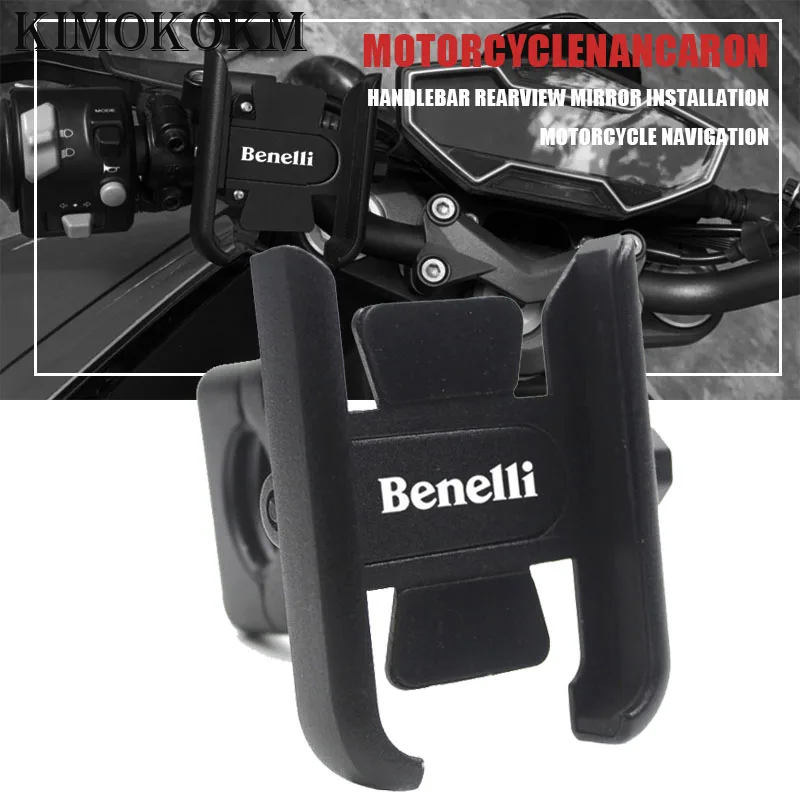 Mobile Electronics Gadgets - Motocykl uniwersalny uchwyt na telefon komórkowy