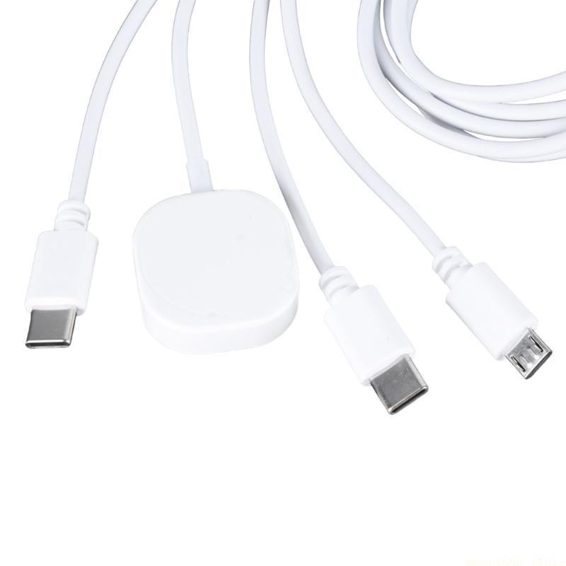 Electronics And Gadgets C - F62C 4 w 1 ładowarka USB