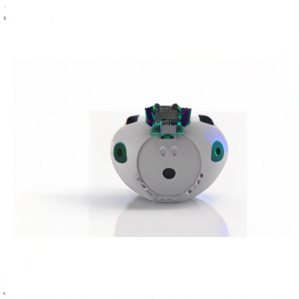 Electronics And Gadgets C - Cyfrowy tester USB typu C, multimetr,