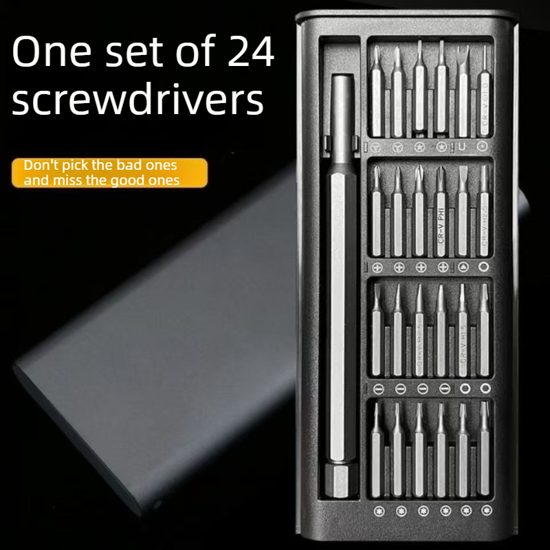 Diy Electronics Gadgets - Zestaw wkrętaków precyzyjnych, małe wkrętaki Torx