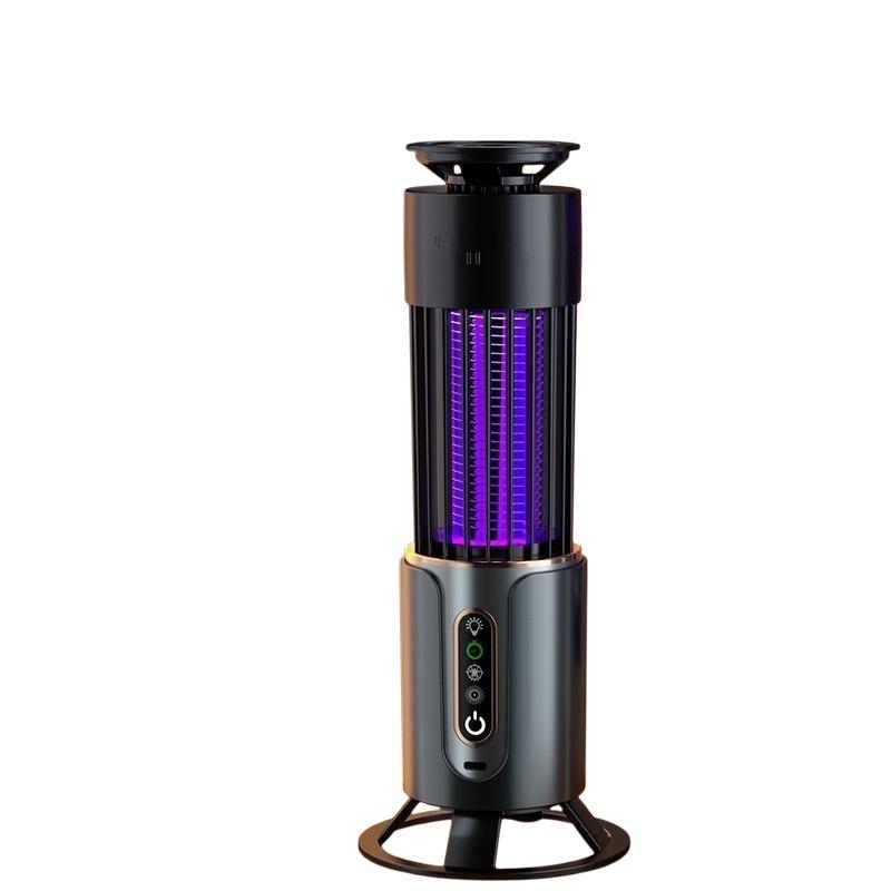 Electronics Gadgets For Home - Lampa przeciw komarom 2 w 1,