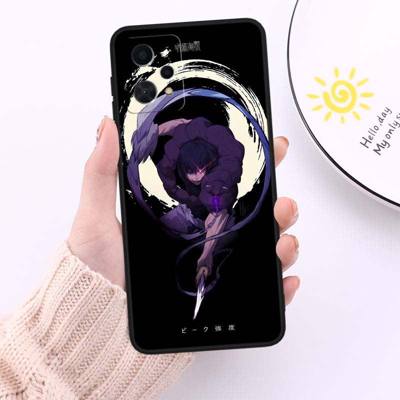 Etui na telefon Anime Toji Fus – Realme Gt 6 recenzja i cena