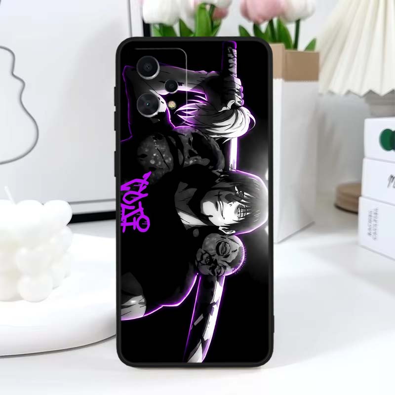 Etui na telefon Anime Toji Fus – Realme Gt 6 recenzja i cena