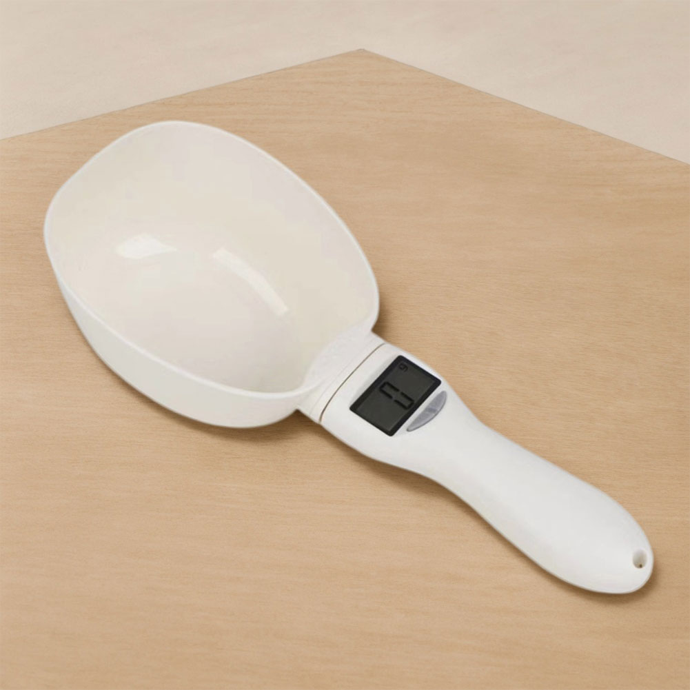 Cyfrowa łyżka miernicza z ekra – Gadgets For Electronics recenzja i cena