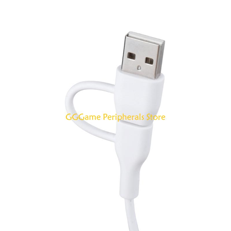U55B 4 w 1 ładowarka USB C kab – Electronics And Gadgets C recenzja i cena
