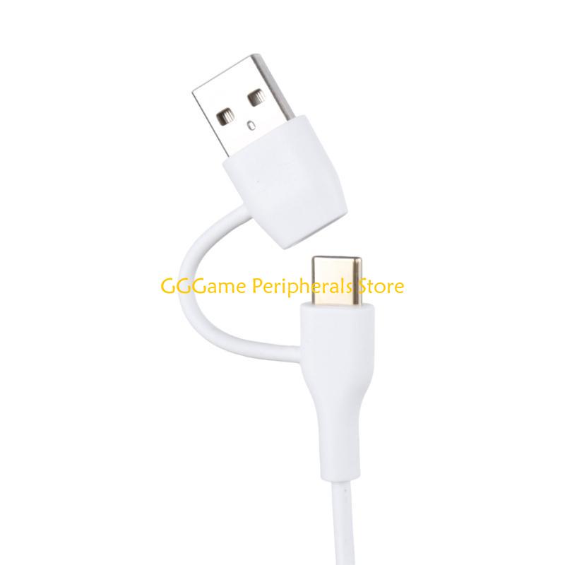 U55B 4 w 1 ładowarka USB C kab – Electronics And Gadgets C recenzja i cena