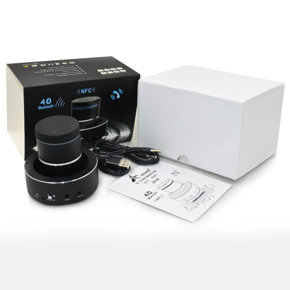 Głośniki 26W S8BT Adin Subwoof – Gadgets For Electronics recenzja i cena