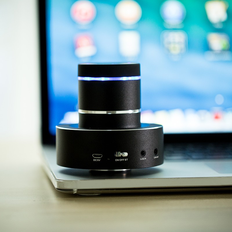 Głośniki 26W S8BT Adin Subwoof – Gadgets For Electronics recenzja i cena