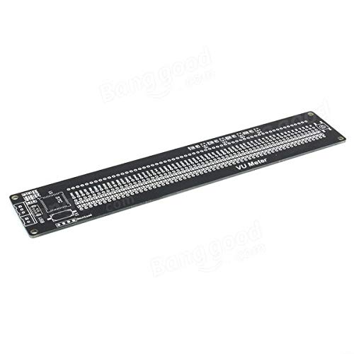 AS60 LED poziomu głośności wyś – Diy Electronics Gadgets recenzja i cena