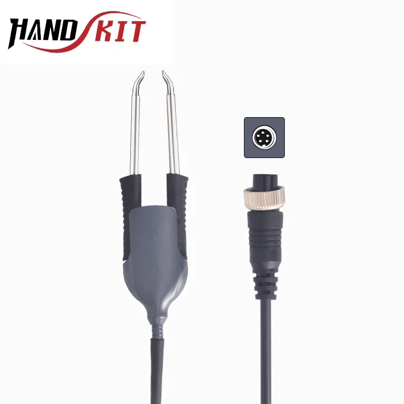 Uchwyt pęsety do stacji lutown – Gadgets For Electronics recenzja i cena