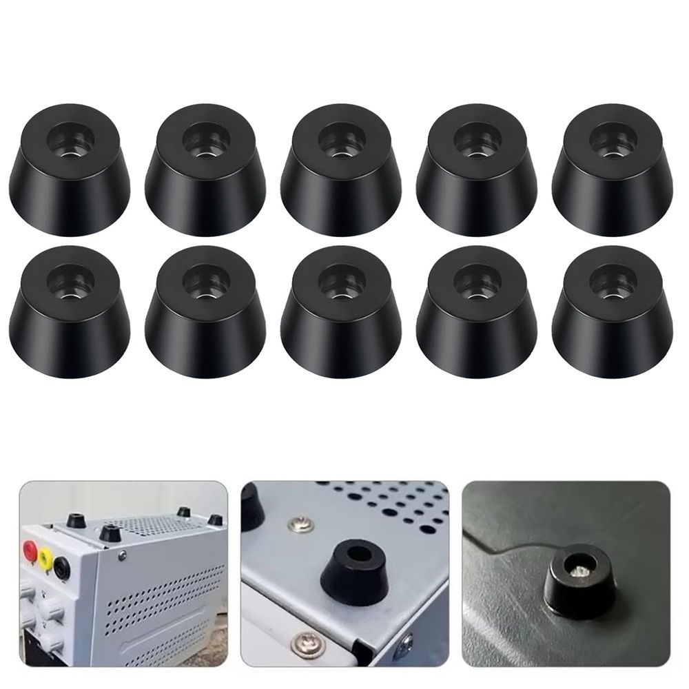 Gumowe nóżki do obudowy, gumow – Modern Electronics Gadgets recenzja i cena
