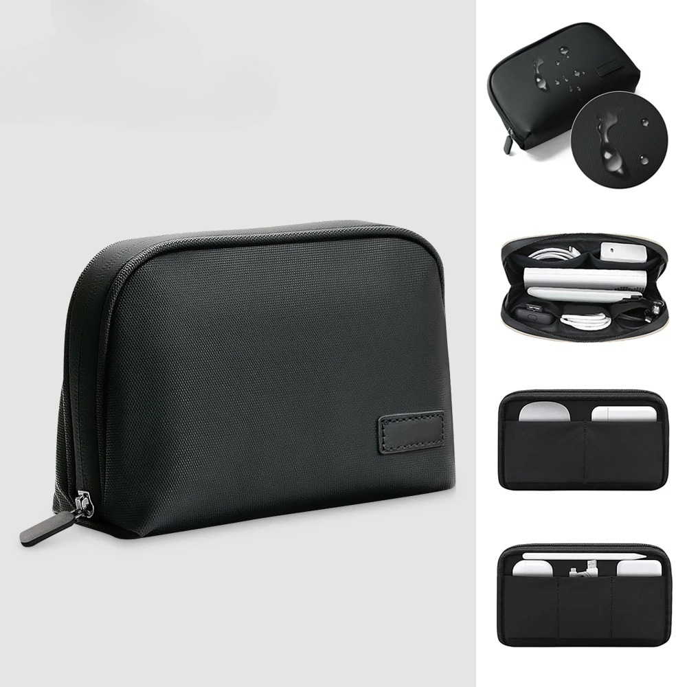 Torba-organizer na elektronikę – Electronics Gadgets For Home recenzja i cena