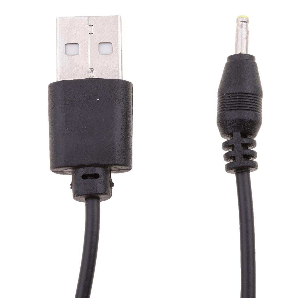Kabel USB męski 1m do wtyczki  – Electronics And Gadgets C recenzja i cena