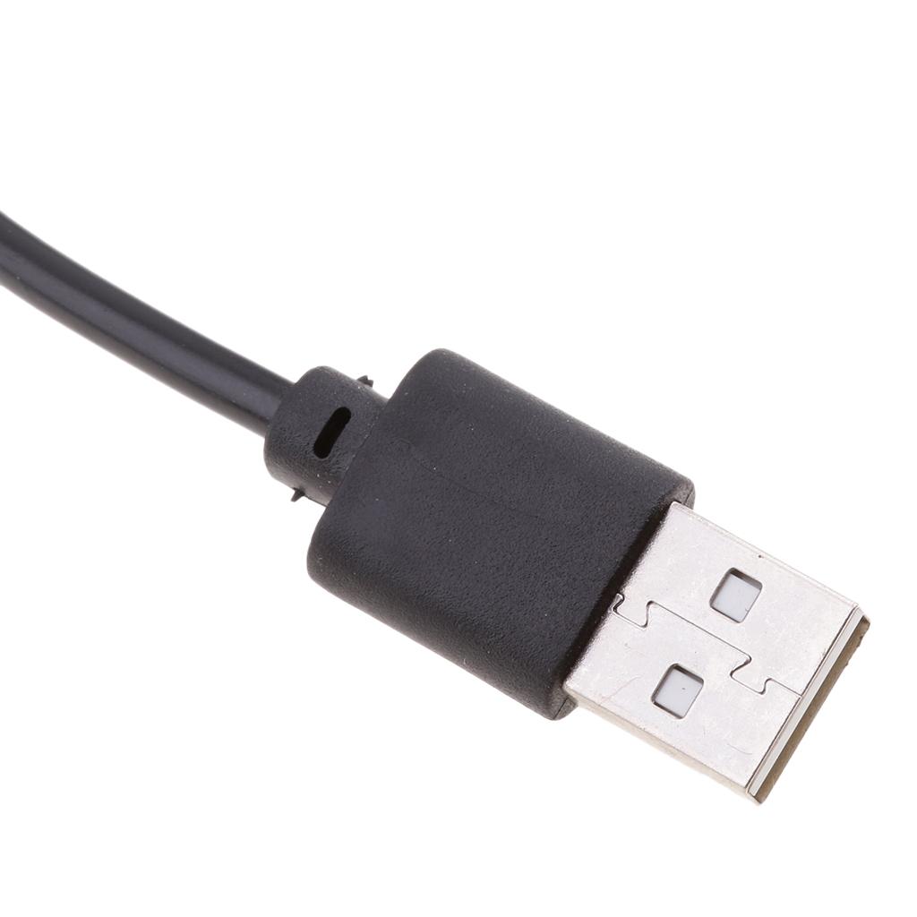Kabel USB męski do zasilania D – Electronics And Gadgets C recenzja i cena