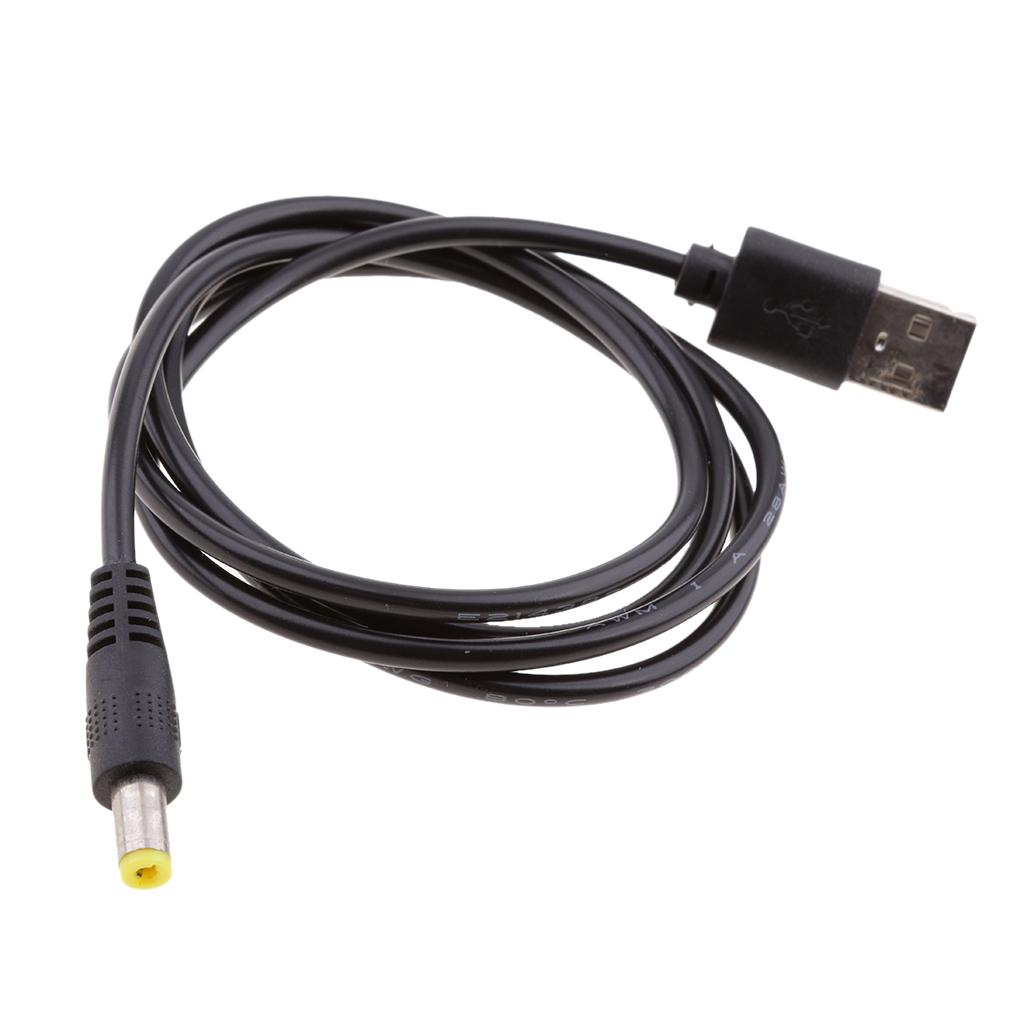 Kabel USB męski do zasilania D – Electronics And Gadgets C recenzja i cena