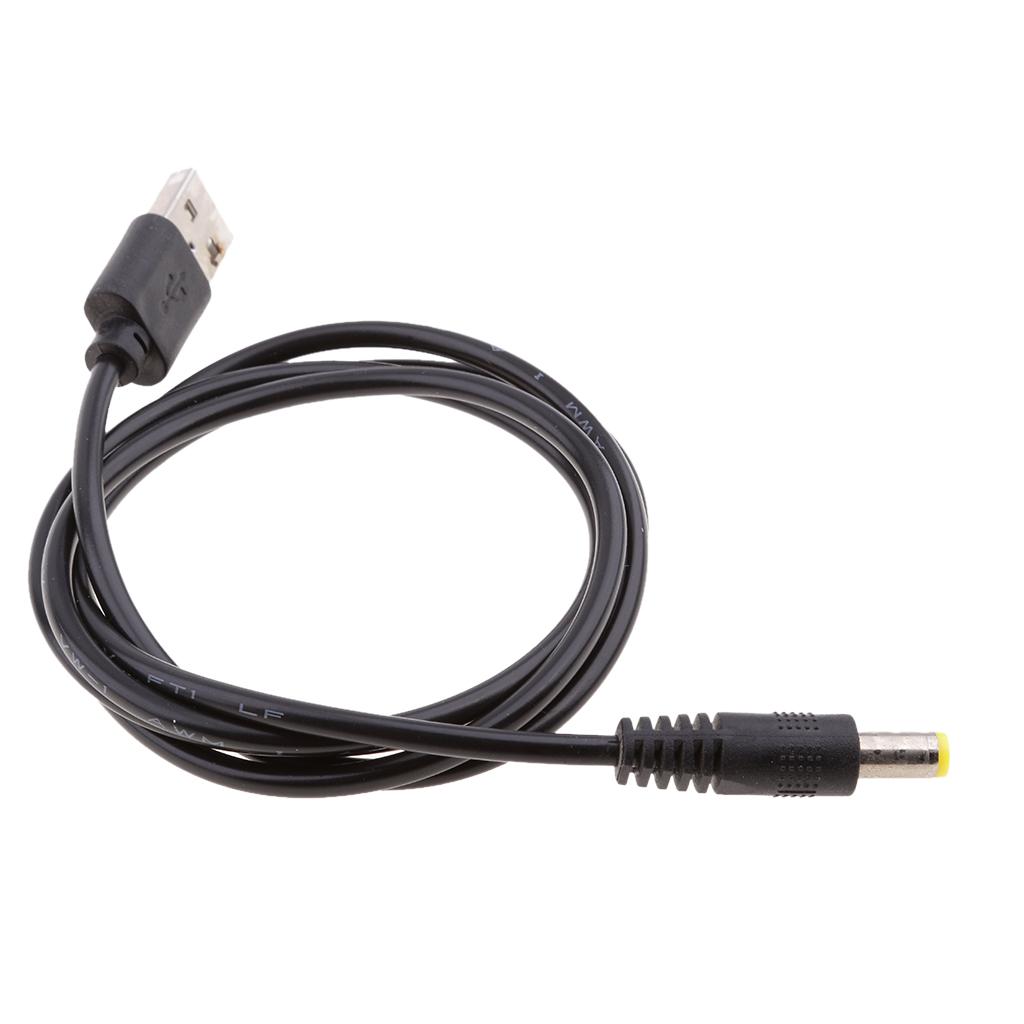 Kabel USB męski do zasilania D – Electronics And Gadgets C recenzja i cena