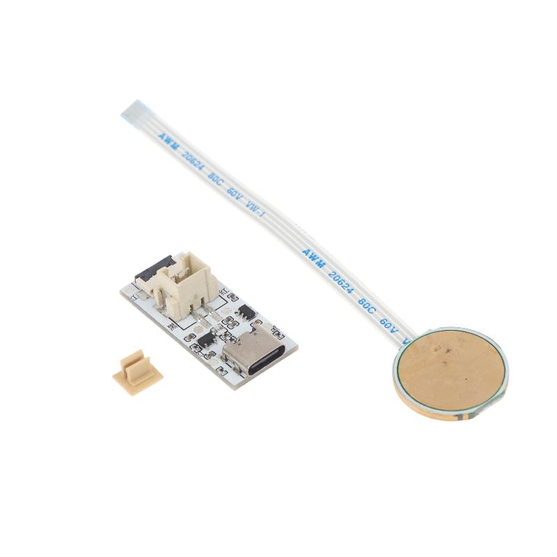 Konwerter baterii Type-C na CR – Electronics And Gadgets C recenzja i cena