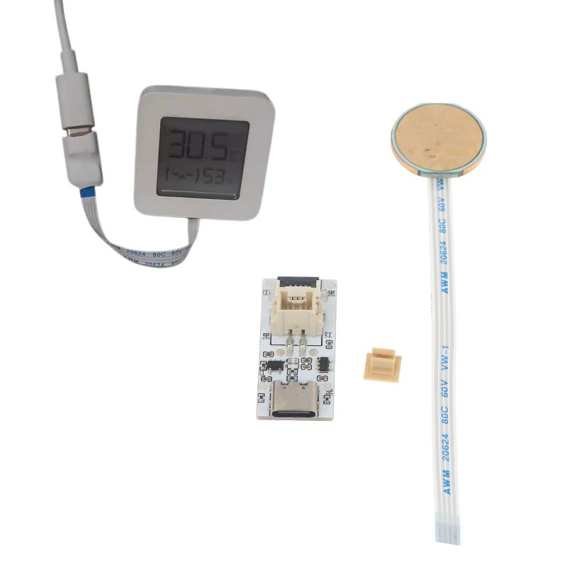 Konwerter baterii Type-C na CR – Electronics And Gadgets C recenzja i cena