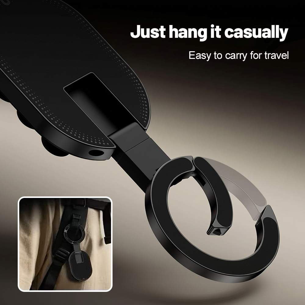 360 °   Obrotowy uchwyt magnet – Mobile Electronics Gadgets recenzja i cena