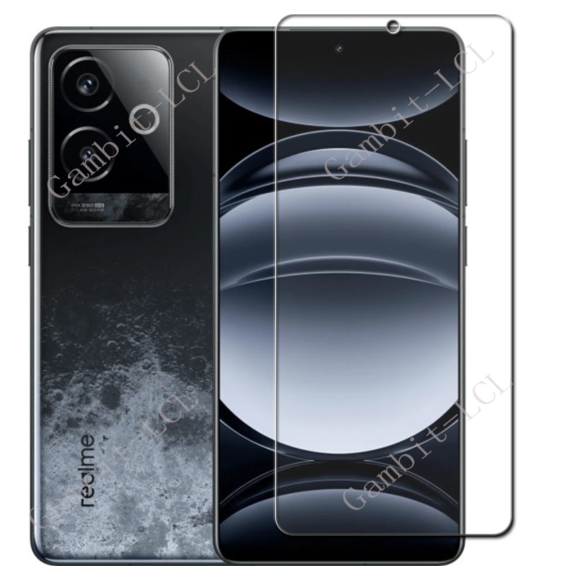 3 szt. HD oryginał dla Realme  – Realme Gt 6 recenzja i cena