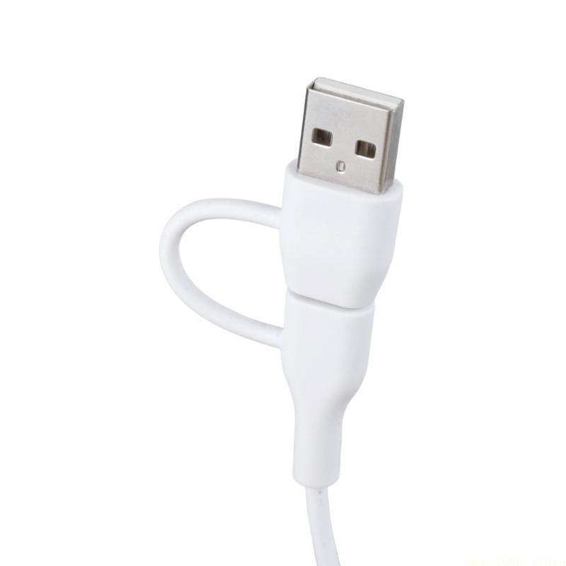 F62C 4 w 1 ładowarka USB C do  – Electronics And Gadgets C recenzja i cena