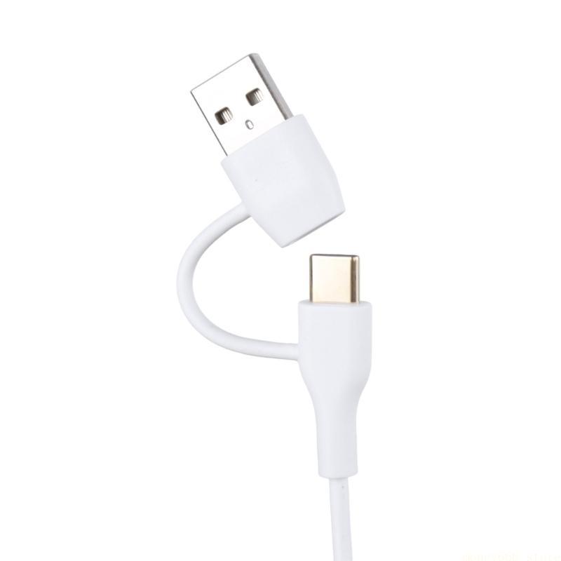 F62C 4 w 1 ładowarka USB C do  – Electronics And Gadgets C recenzja i cena
