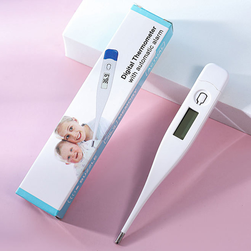 NOWY cyfrowy termometr LCD do  – Gadgets For Electronics recenzja i cena