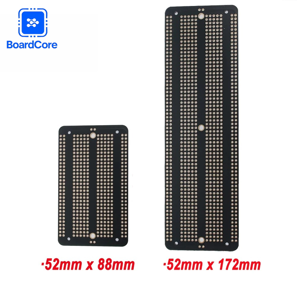1/2/5 szt. Standardowa płytka  – Diy Electronics Gadgets recenzja i cena