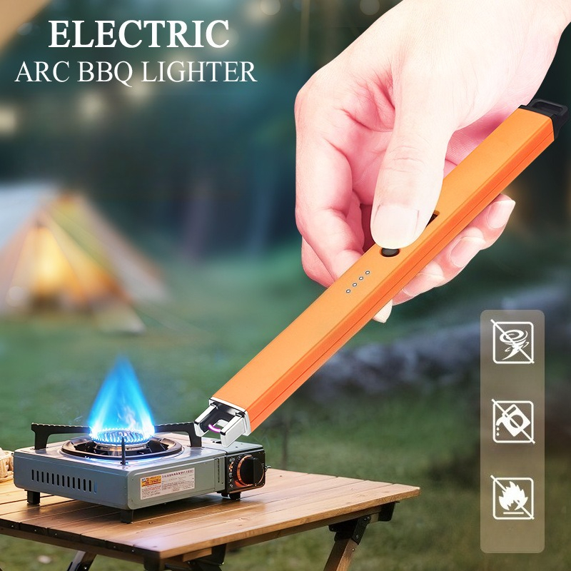 Wiatroodporny zapalnik elektro – Electronics And Gadgets C recenzja i cena