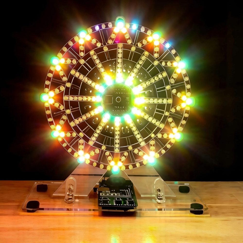 Zestawy elektroniczne DIY: Koł – Diy Electronics Gadgets recenzja i cena