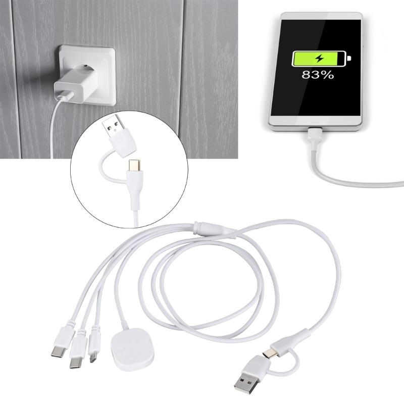 Wysokowydajny wielokrotny kabe – Electronics And Gadgets C recenzja i cena