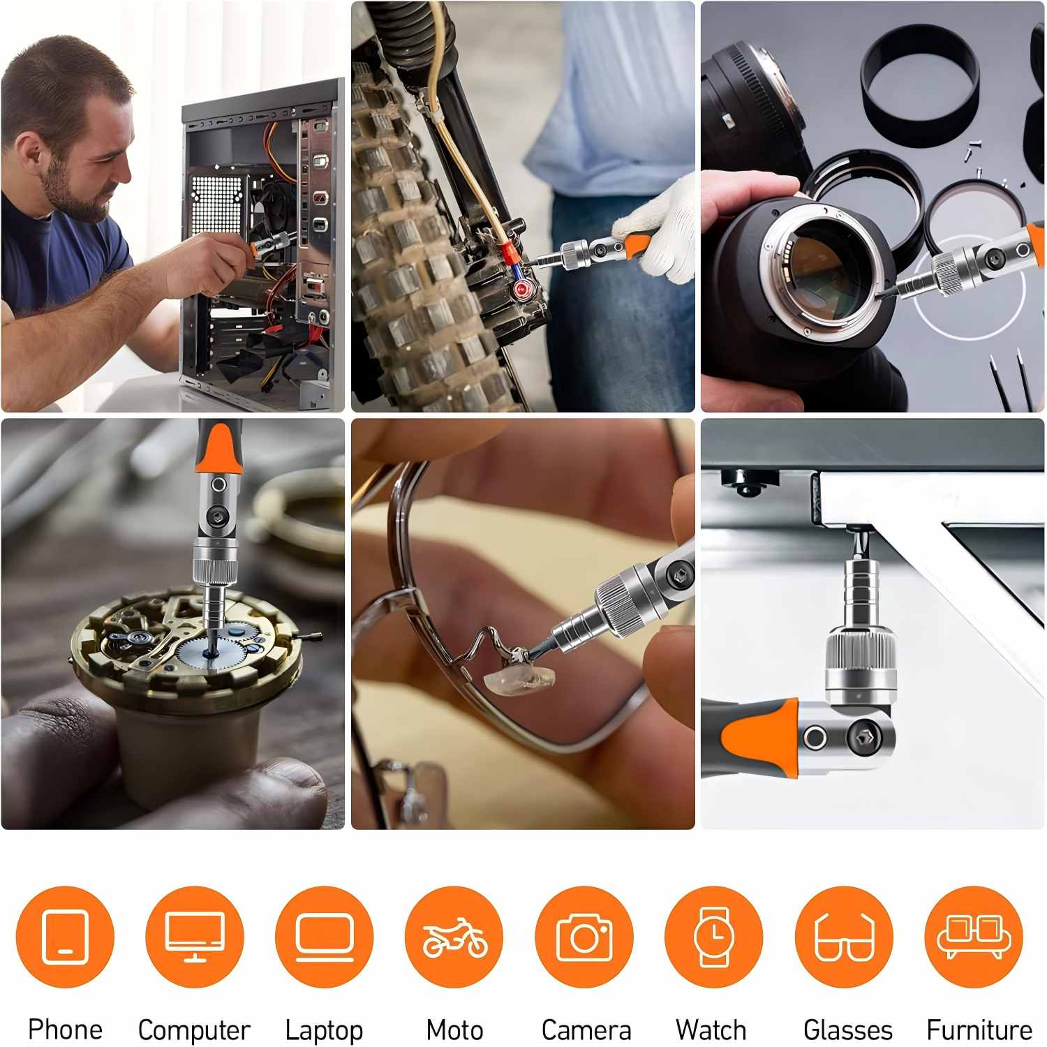 Singalon 38-w-1 Wielofunkcyjny – Diy Electronics Gadgets recenzja i cena