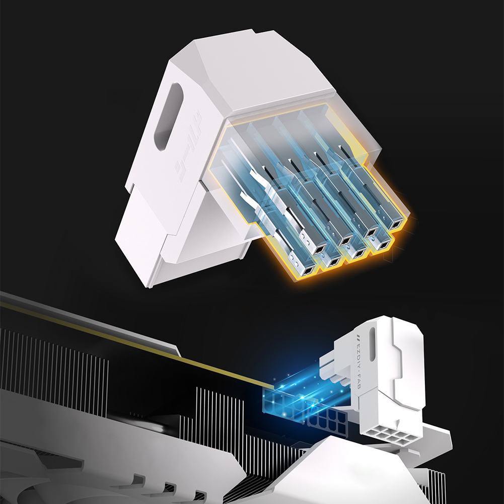 Wielofunkcyjne złącze zasilają – Electronics Gadgets For Home recenzja i cena