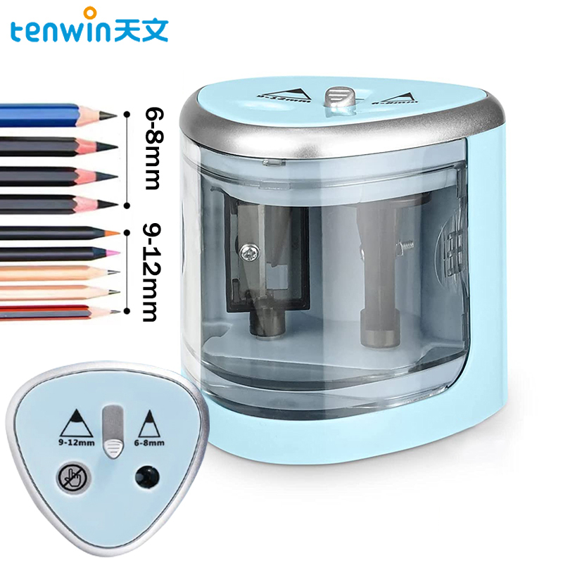 Tenwin nowa elektryczna automa – Electronics Gadgets For Home recenzja i cena