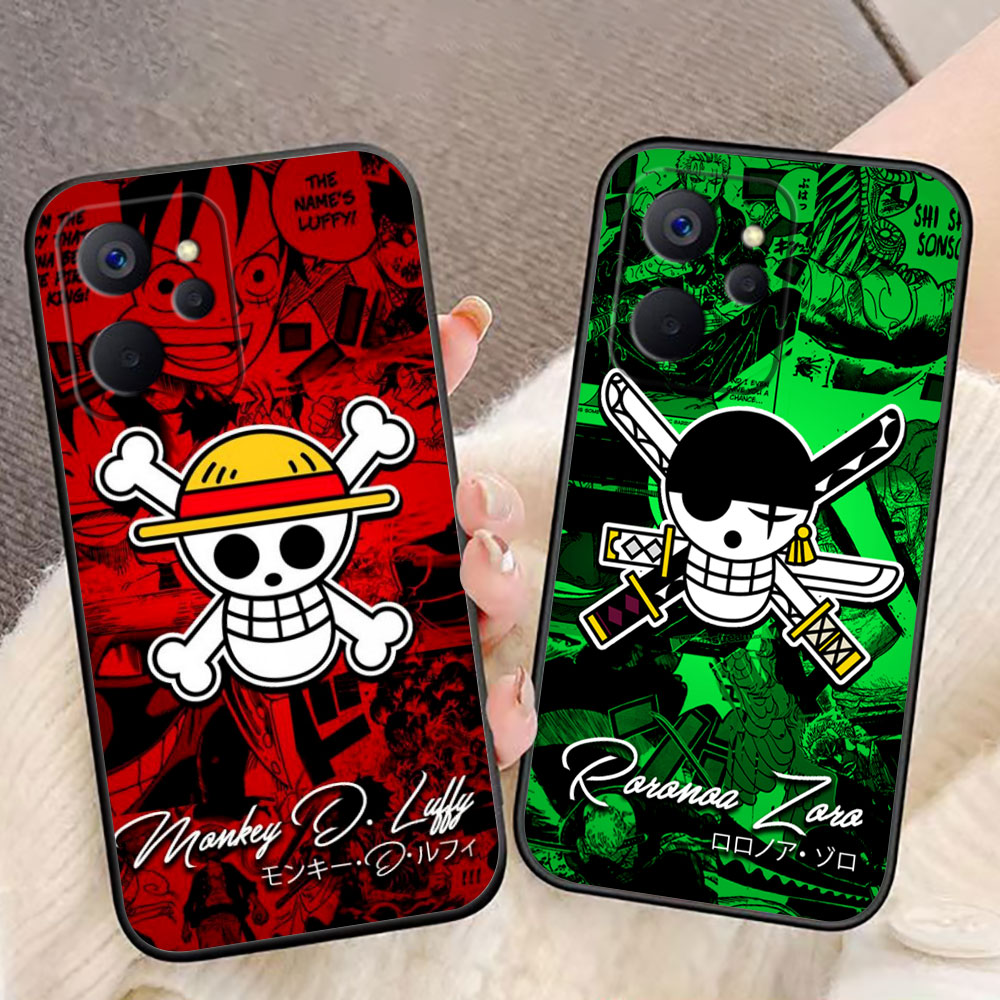 Etui na telefon One Piece Luff – Realme Gt 6 recenzja i cena