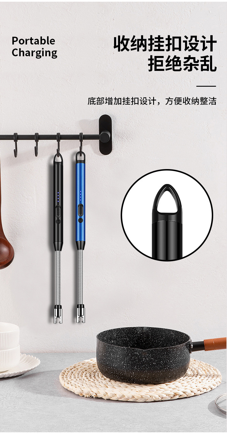 360 ° Obrotowa, wiatroodporna  – Electronics Gadgets For Home recenzja i cena