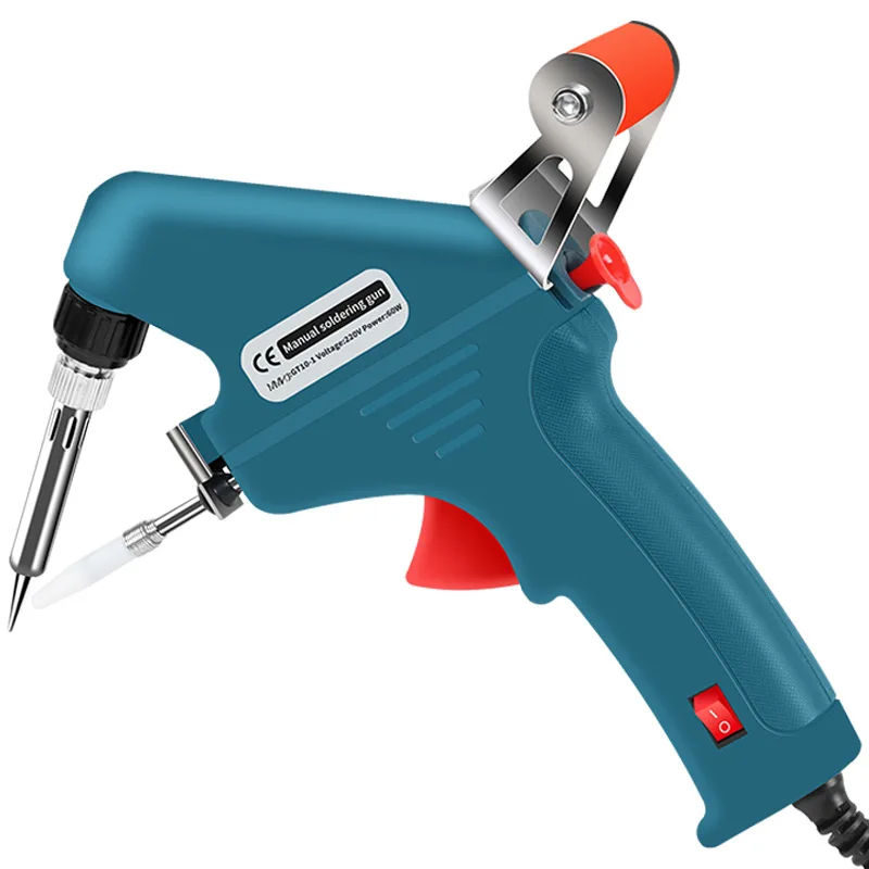 Regulowana Temperatura Lutowni – Gadgets For Electronics recenzja i cena