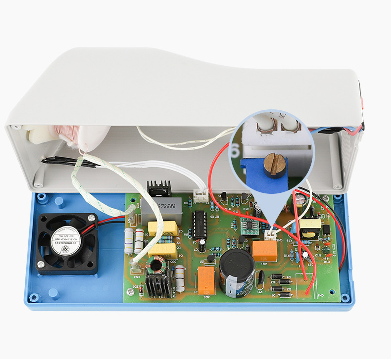 Elektroniczny woskowanie czujn – Gadgets For Electronics recenzja i cena