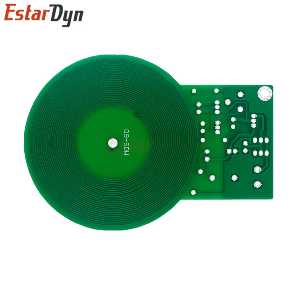 Zestaw do samodzielnego montaż – Diy Electronics Gadgets recenzja i cena