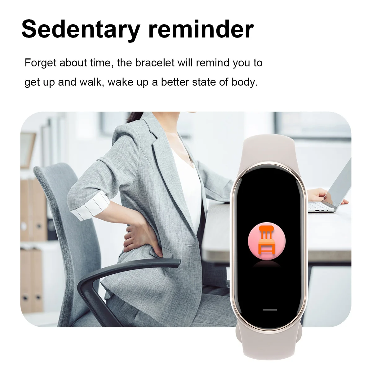 Nowy Oryginalny Mały Smartwatc – Electronics Gadgets For Men recenzja i cena
