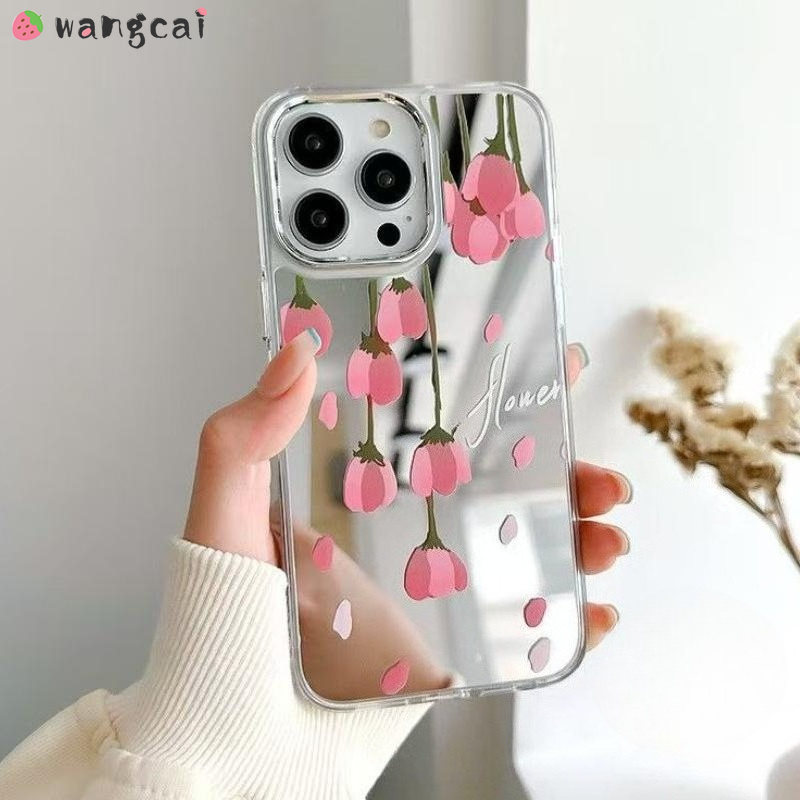 Etui na telefon z tulipanami,  – Realme Gt 6 recenzja i cena