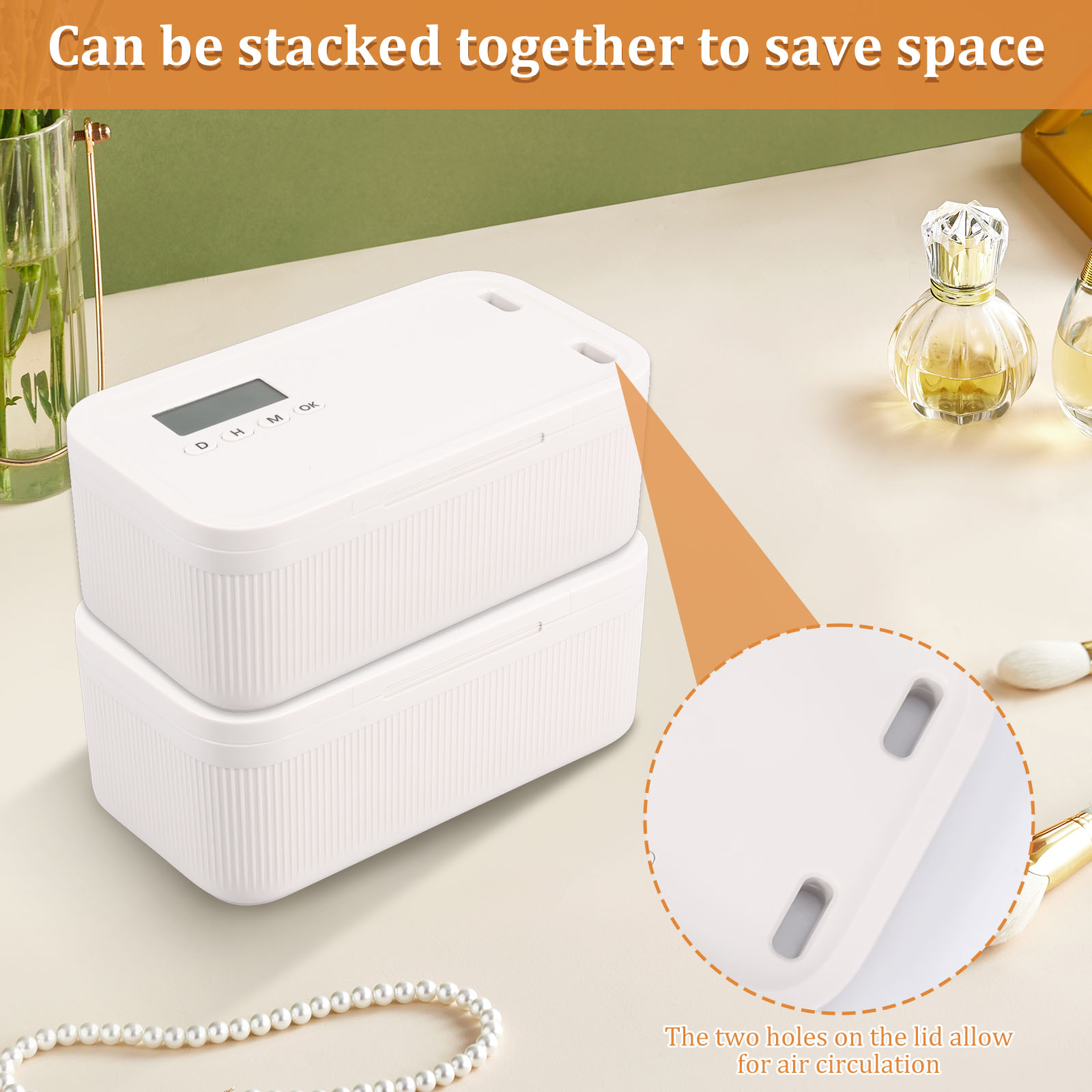 Skrzynki z timerem, elektronic – Modern Electronics Gadgets recenzja i cena