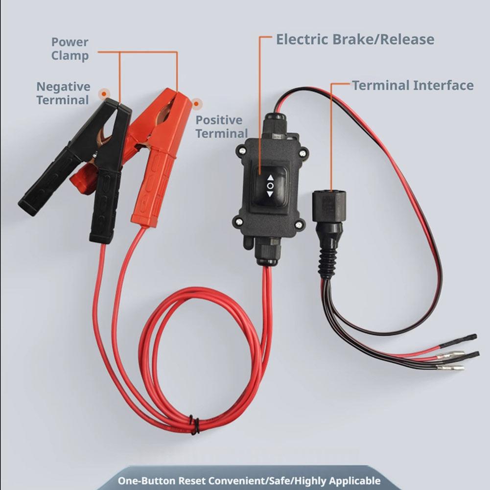 Uniwersalne narzędzie 12V do z – Gadgets For Electronics recenzja i cena