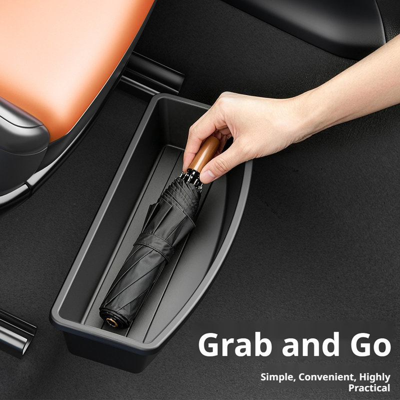 Uniwersalny organizer pod sied – Gadgets For Electronics recenzja i cena