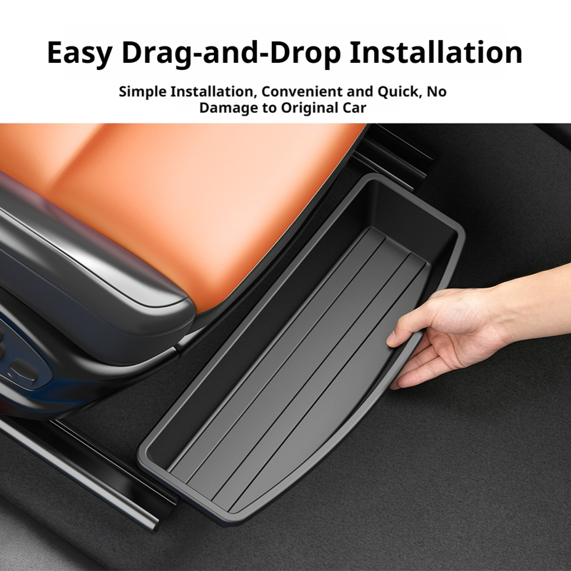 Uniwersalny organizer pod sied – Gadgets For Electronics recenzja i cena