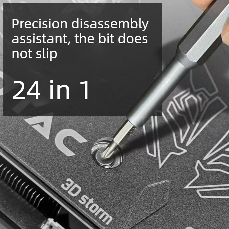 Zestaw wkrętaków precyzyjnych, – Diy Electronics Gadgets recenzja i cena